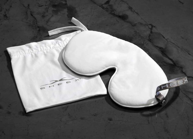 Silk Sleep Mask