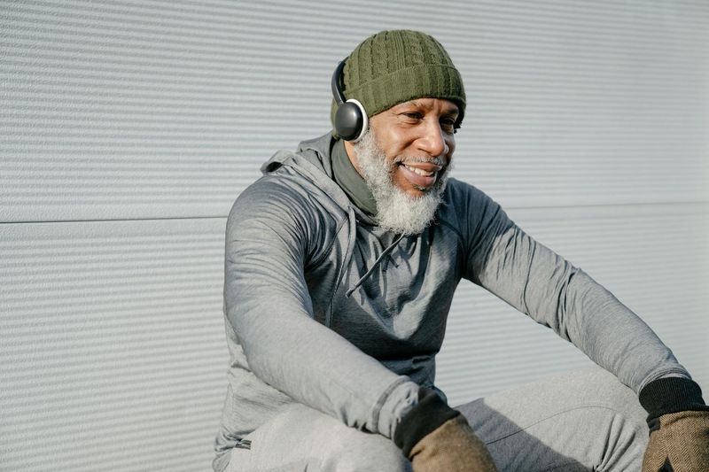 Noise-Canceling Headphones