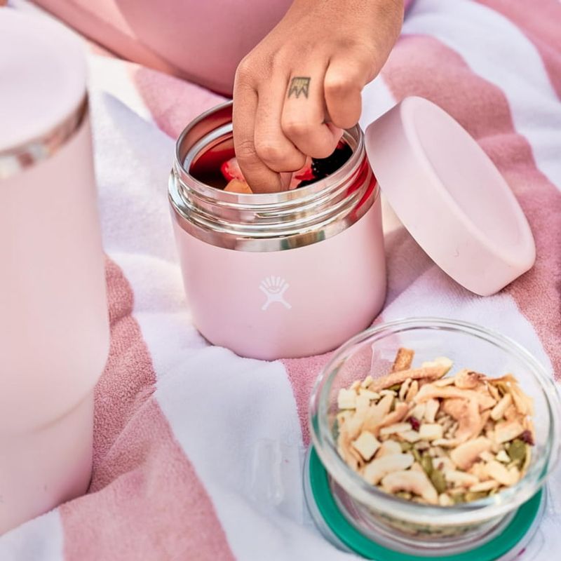 Hydro Flask Food Jar - The Culinary Companion