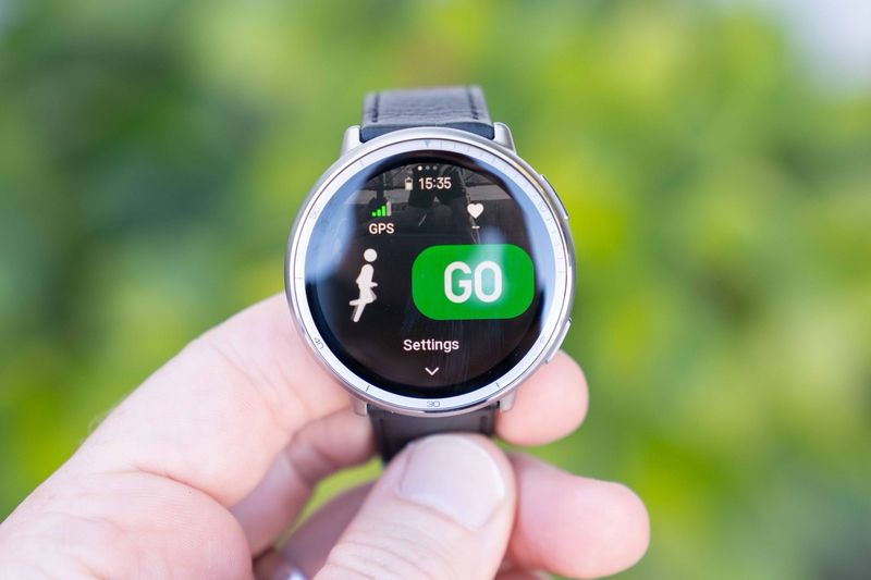 Amazfit Active 2
