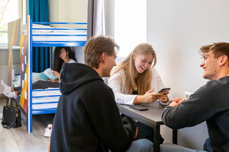 a&o Hostels – Across Germany & Europe
