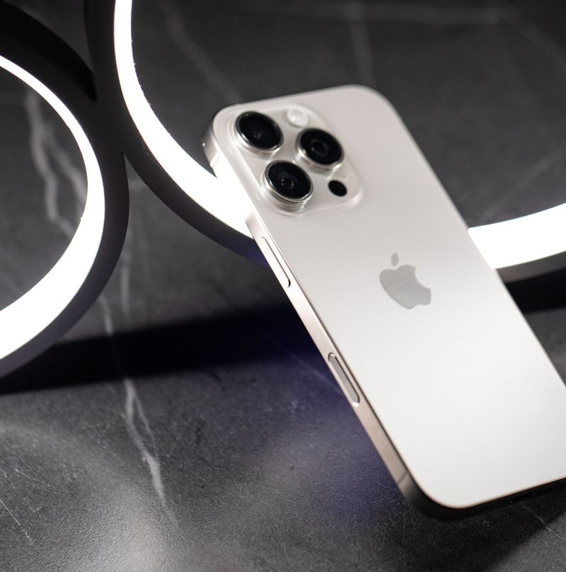 iPhone 16 Pro: The Always-Ready Content Machine