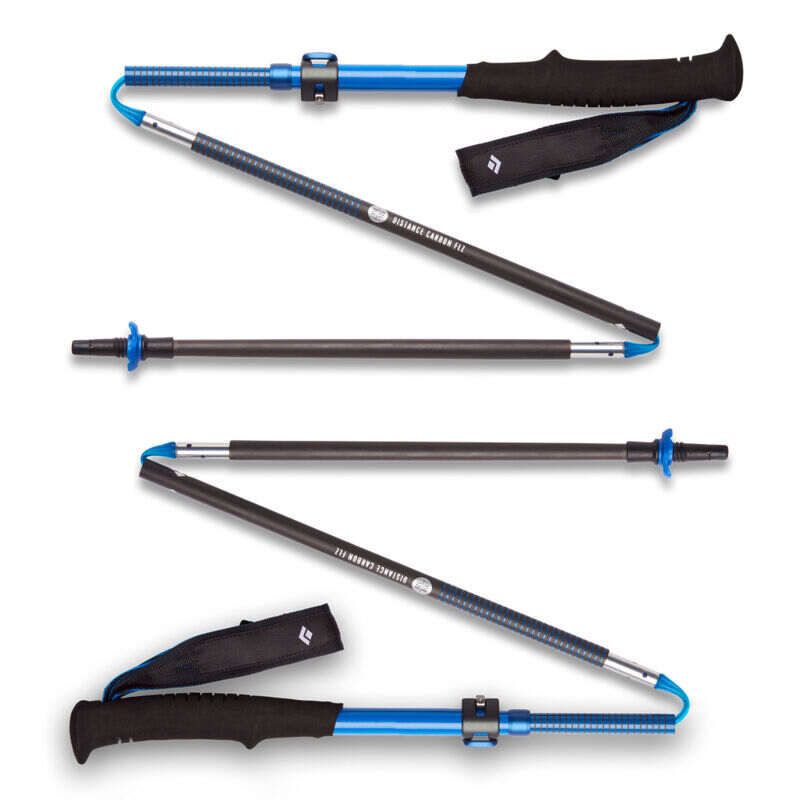 Black Diamond Distance Carbon Z Trail Runners
