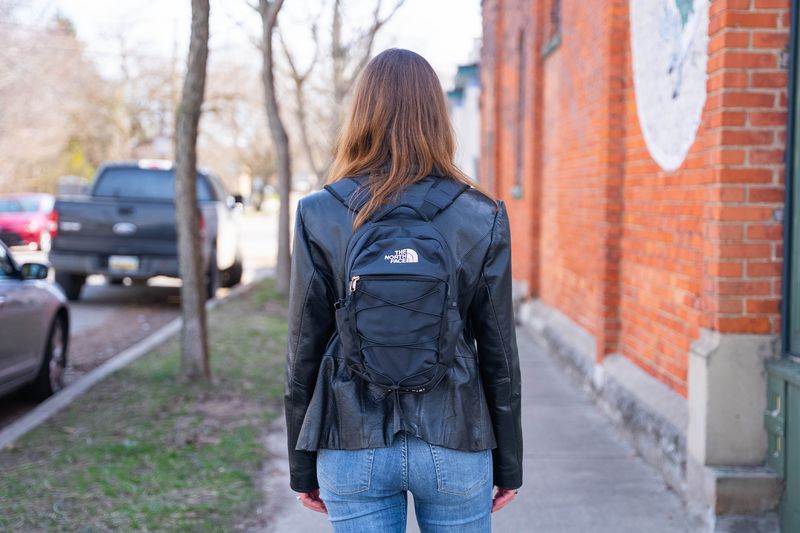 The North Face Borealis Mini (20L)