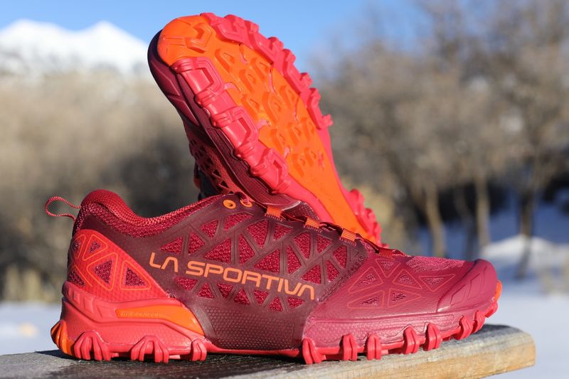La Sportiva Bushido II