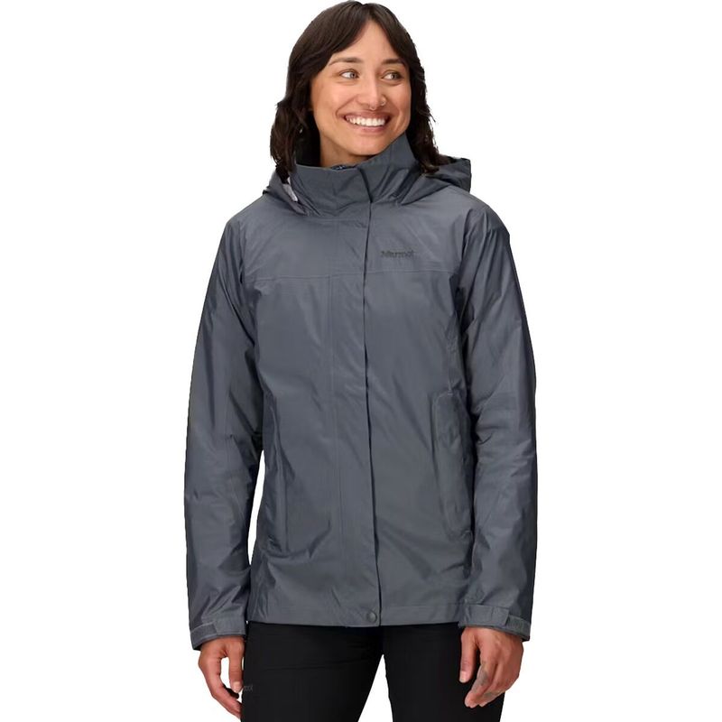Marmot PreCip Eco: Budget-Friendly Sustainability