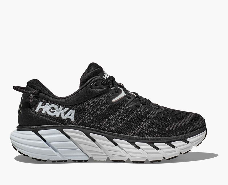 Hoka Gaviota 4: Arch Support Specialist