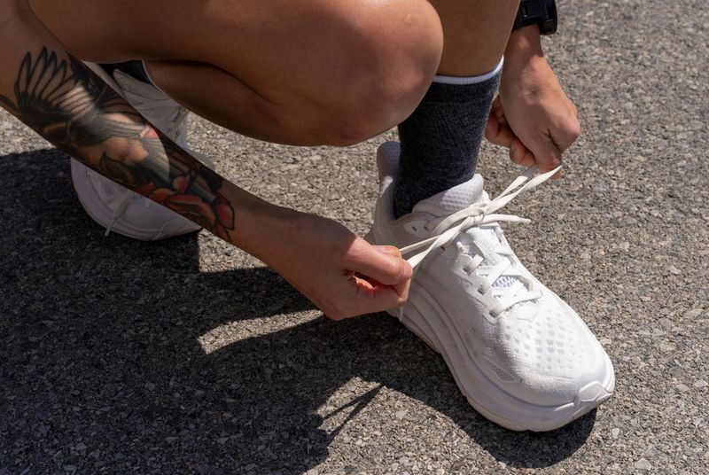 Hoka Clifton 9: Lightweight Comfort Without the Bulk