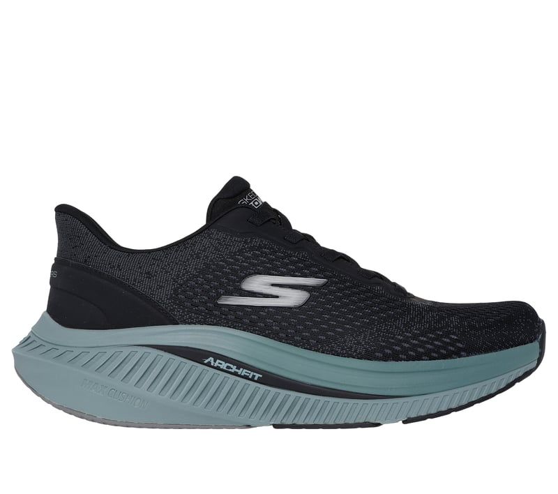 Skechers GO WALK Max Cushioning Arch Fit (Value + APMA)