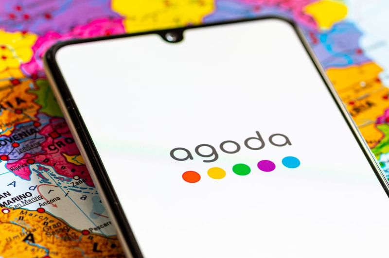 Agoda