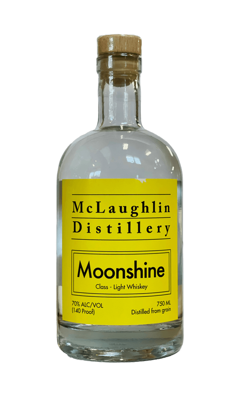 High-Proof Alcohol Over 140 Proof