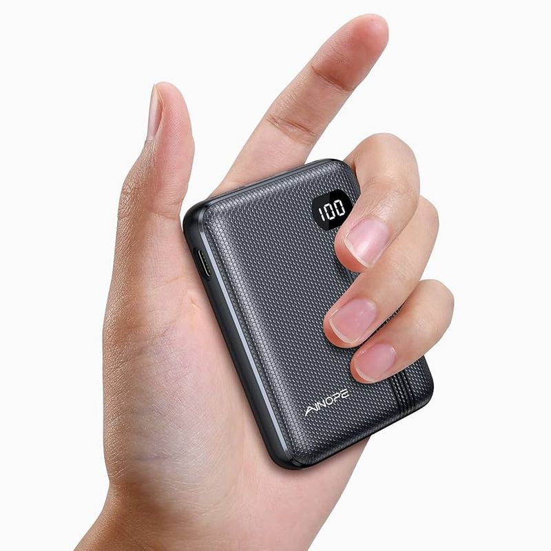 Ainope Mini Portable Charger