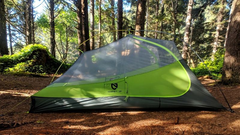 Nemo Hornet OSMO 2P (2 lbs 6 oz)
