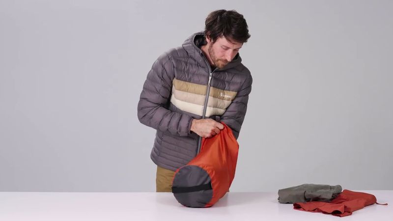 REI Co-op Durable Stuff Sack
