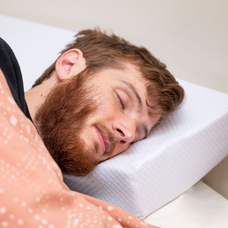 Pillow Cube