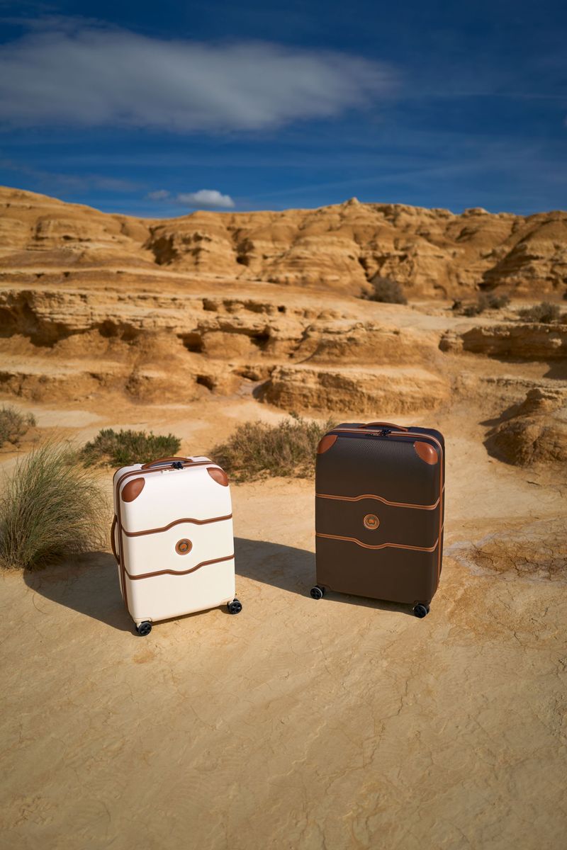 Delsey Paris Chatelet Air 2.0 Set