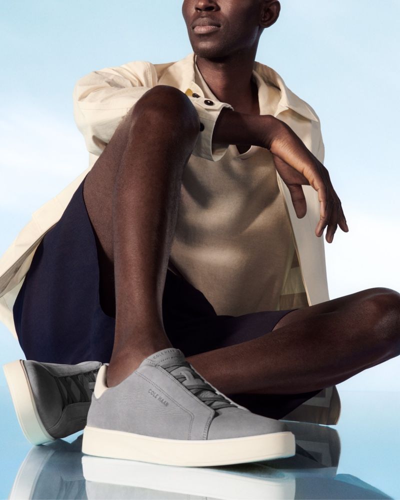 Cole Haan GrandPro Luxe Slip-On