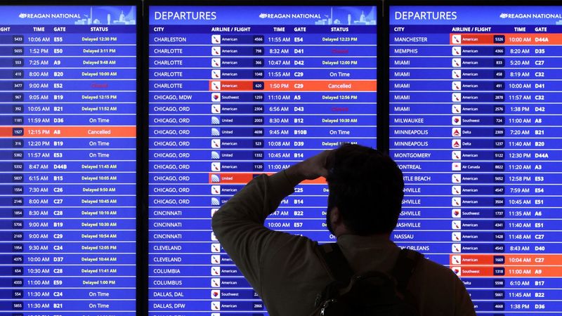 Check the FlightRights Dashboard During Meltdowns