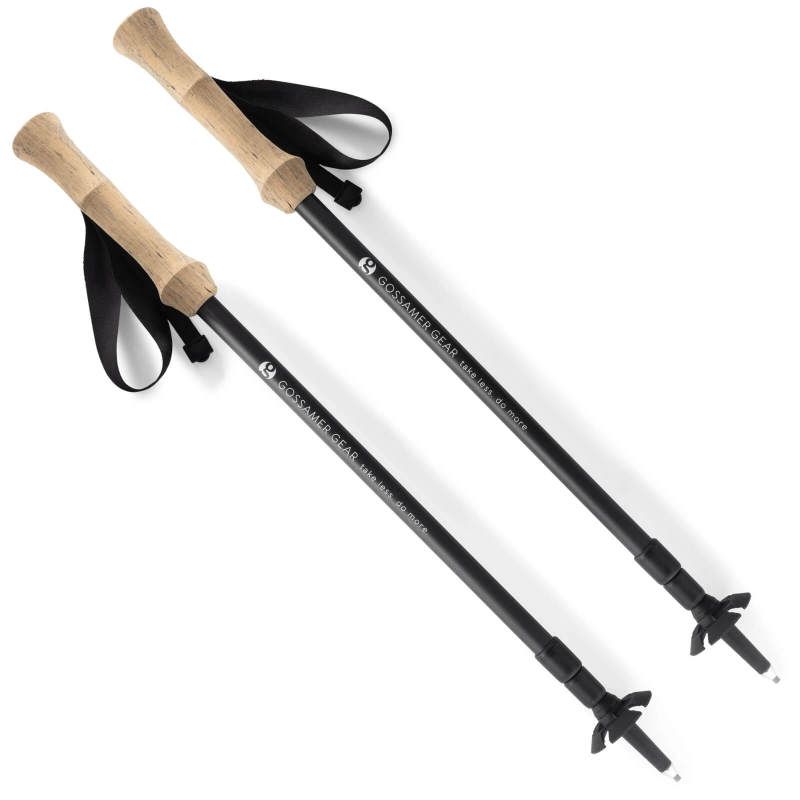 Gossamer Gear LT5 Carbon Thru-Hiker's Dream