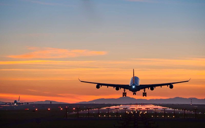Book Morning Flights When You Can