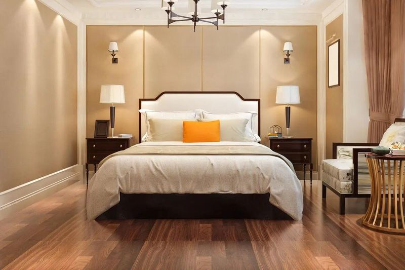 Room Comfort (Sleep Quality, Noise, A/C)