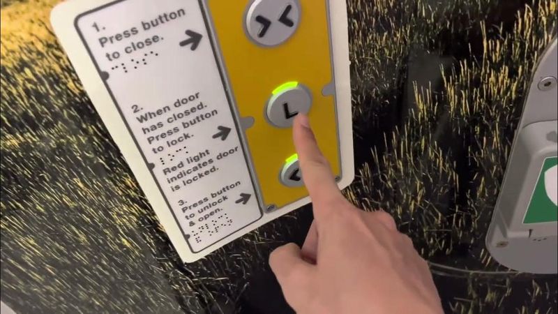 Learn the Locking System