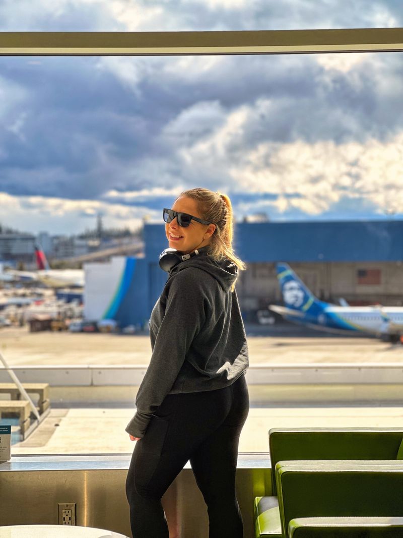 Hoodie and Leggings Combo