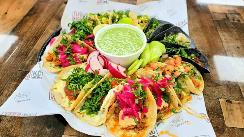 Taco Naco KC