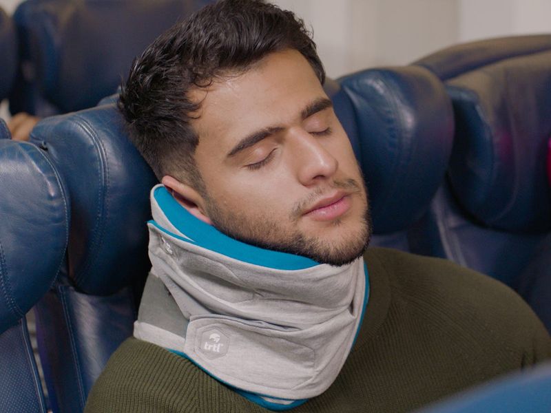 trtl Travel Pillow