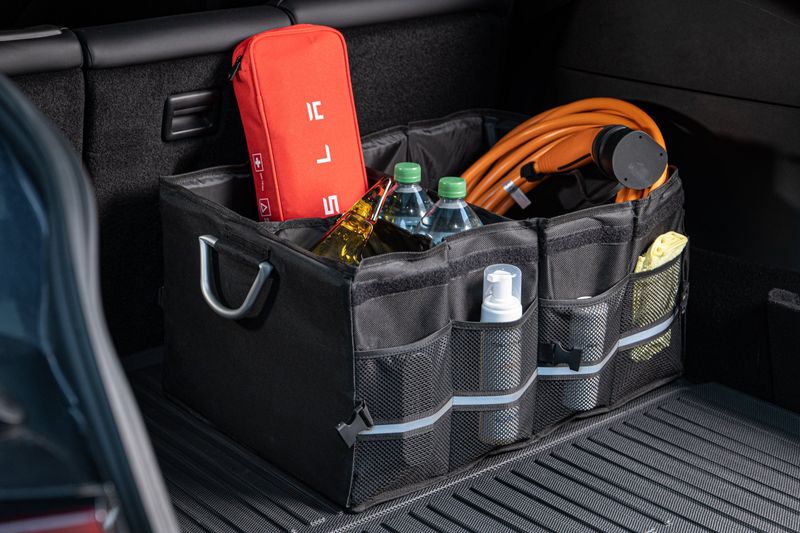 Trunk Organizer