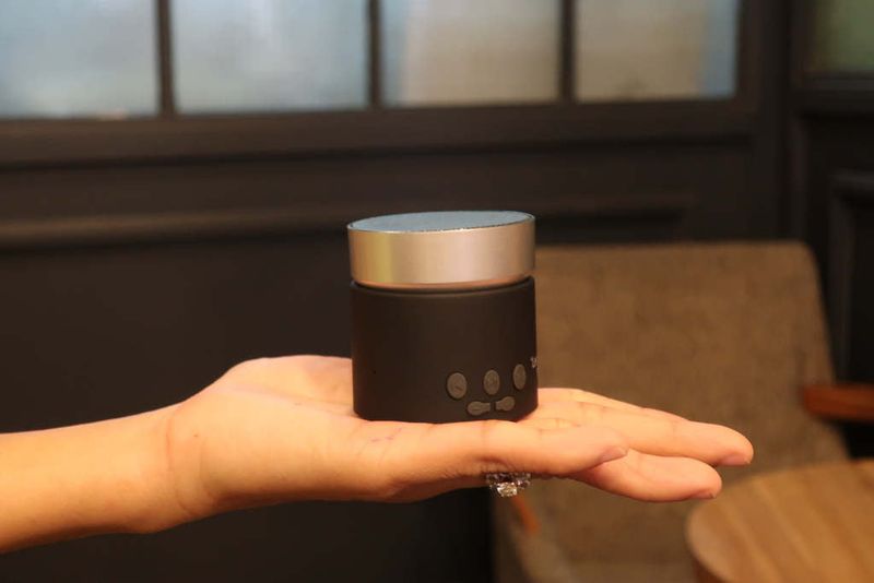 LectroFan Micro2 White Noise Machine