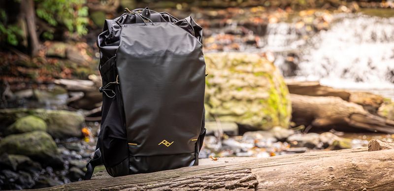 Peak Design Outdoor Backpack 25L