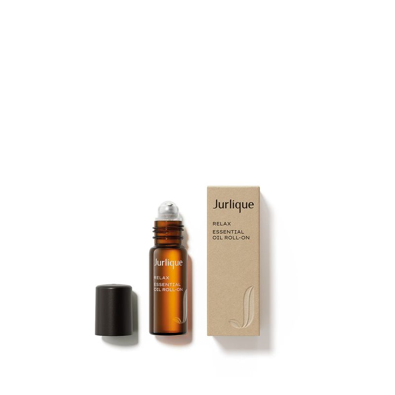 Essential Oil Roll-On