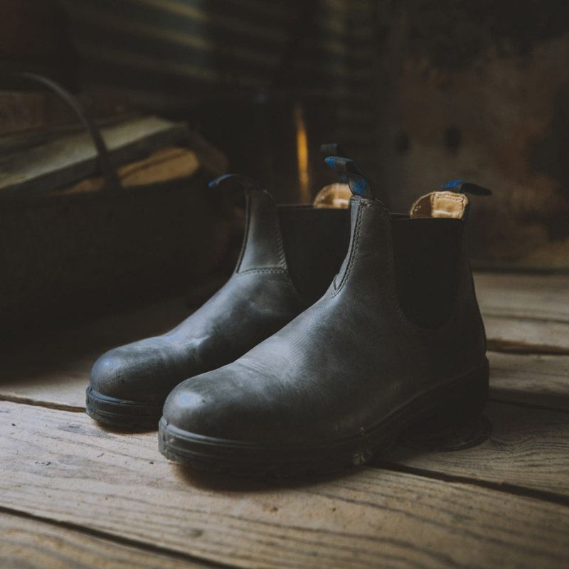 Blundstone Thermal Chelsea Boots