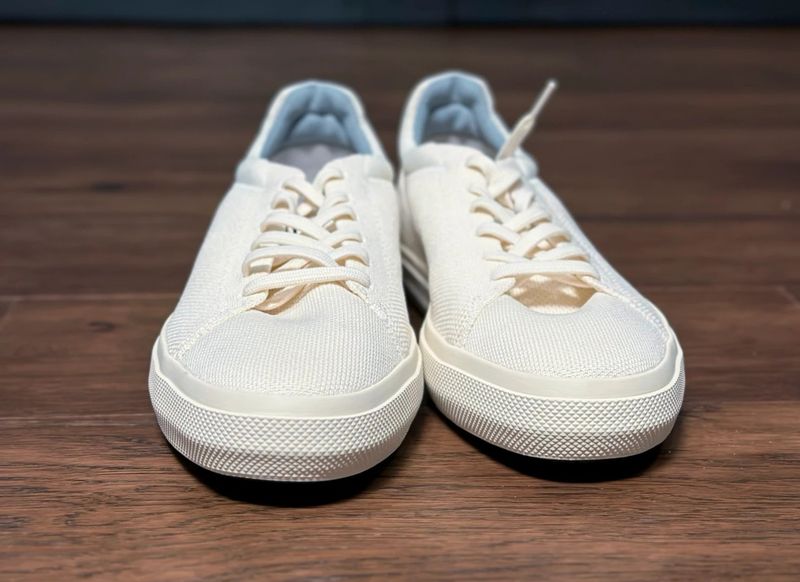 Rothy’s Knit Sneakers