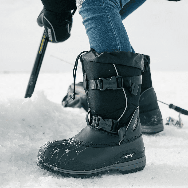 Baffin Impact Boots