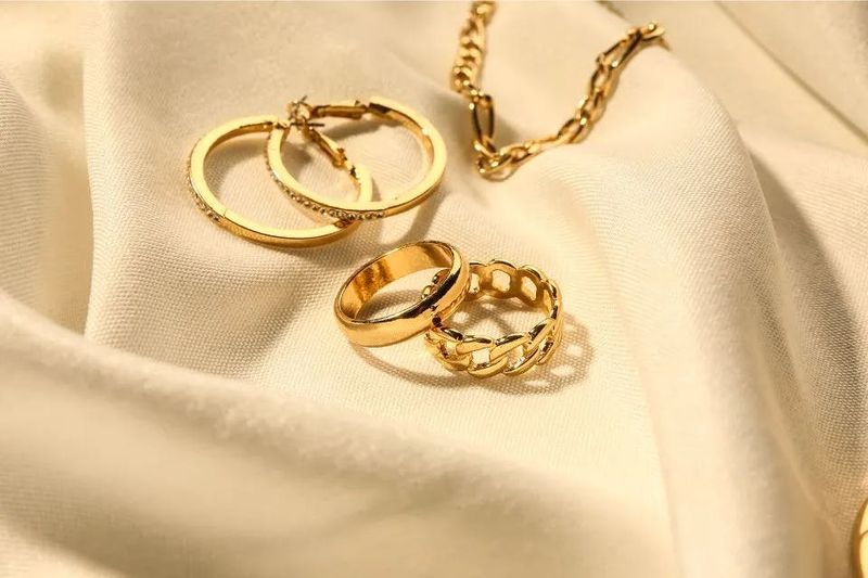 Excessive Jewelry
