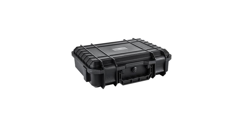 XJYMCOM Waterproof Hard Camera Case