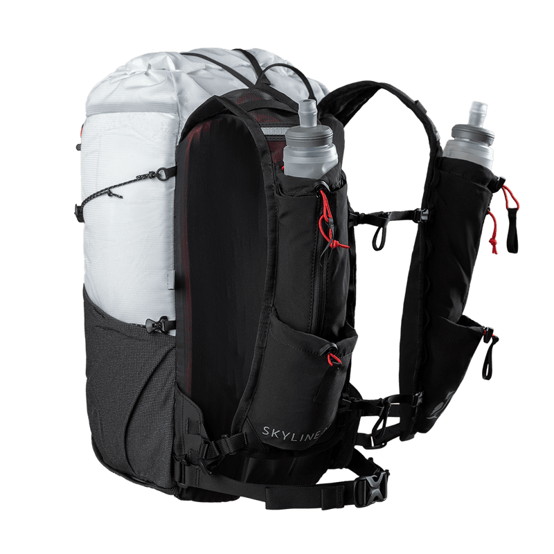 Outdoor Vitals Skyline 30 Fastpack — Body-Hugging Comfort