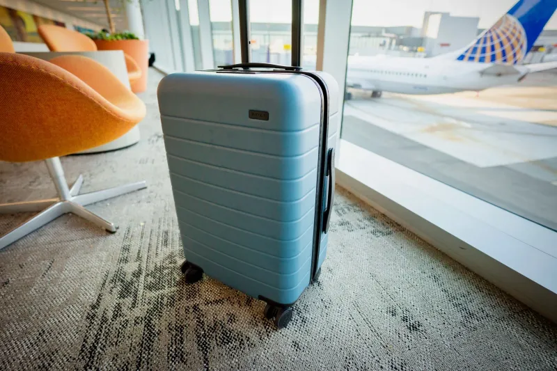 Away The Carry-On