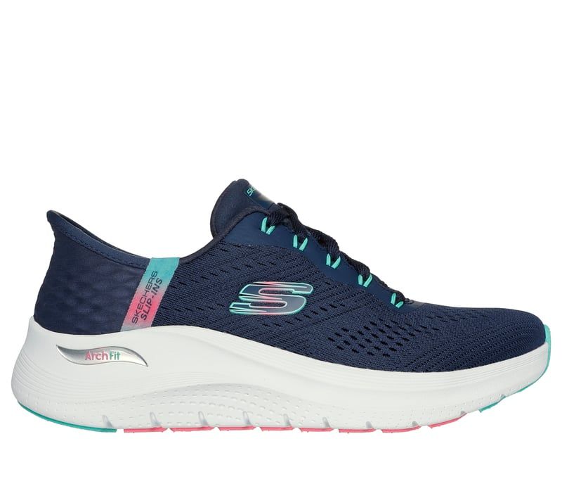 Skechers Arch Fit 2.0: Custom-Feeling Support for Every Step