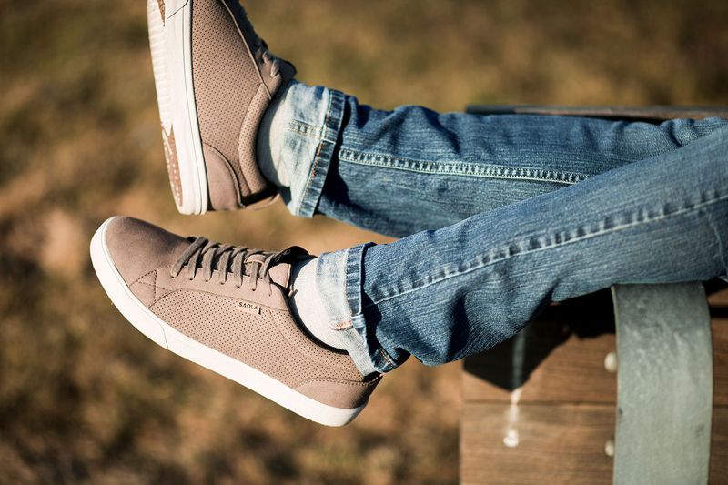 Saola Shoes