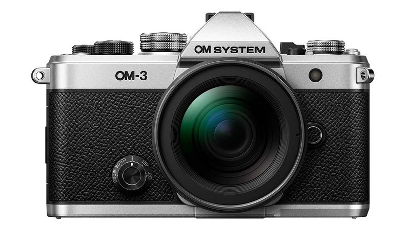 OM System OM-3: Innovation Leader