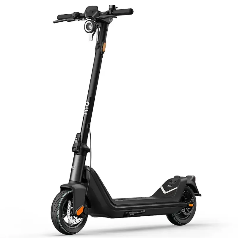 NIU KQi3 Max: The Lightweight Range Extender