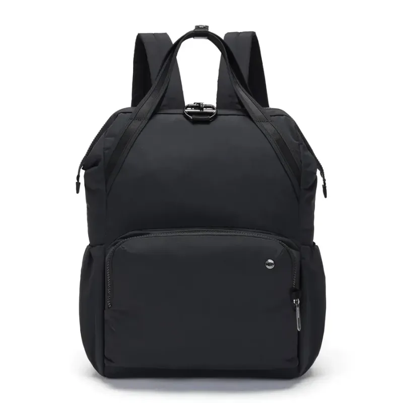 Pacsafe Citysafe CX 17L: Urban Explorer's Shield