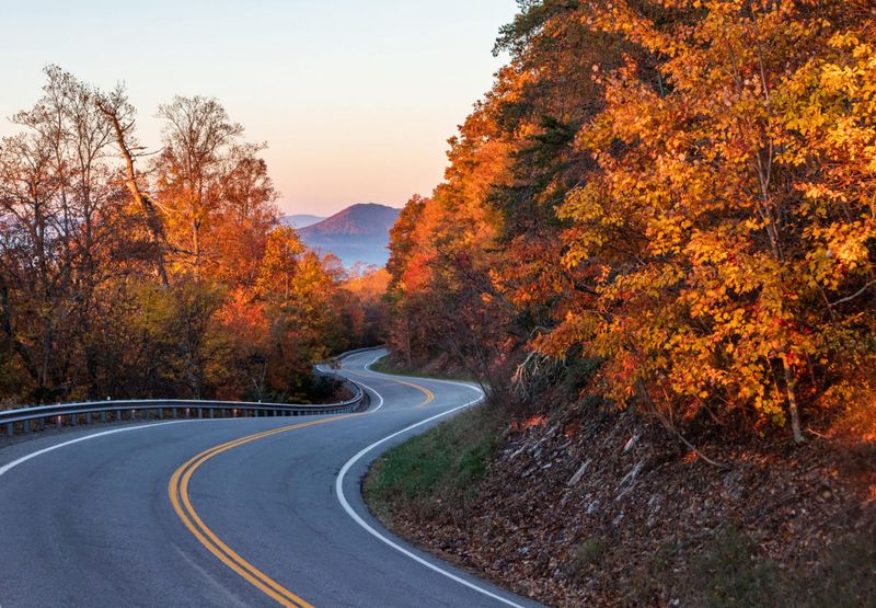 Virginia's Highlands and Southwest Appalachia