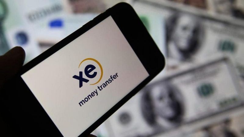 XE Currency
