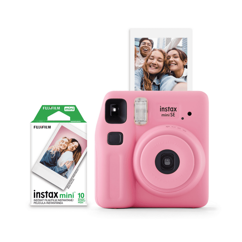 Fujifilm Instax Mini 11: Instant Joy Machine