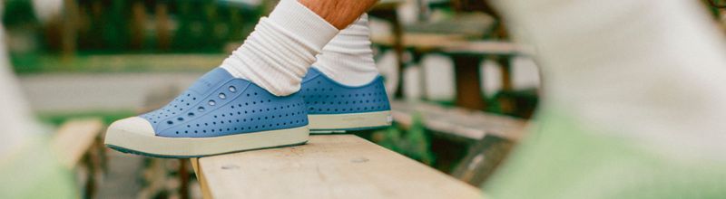 Native Shoes Jefferson