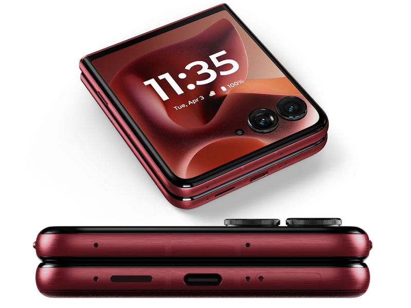 Motorola Razr Ultra 2025